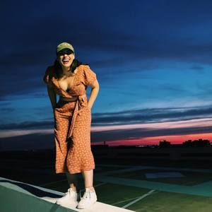 Meet your Posher, Allison